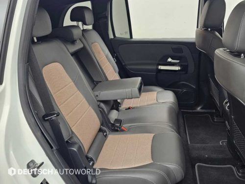 벤츠 EQB (X243) EQB 300 4MATIC AMG 라인 사진 12
