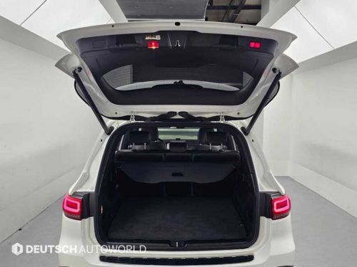 벤츠 EQB (X243) EQB 300 4MATIC AMG 라인 사진 19