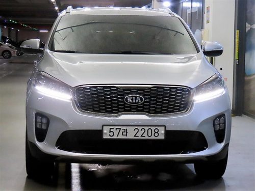 기아 더 뉴 쏘렌토 디젤 2.2 2WD 사진 2