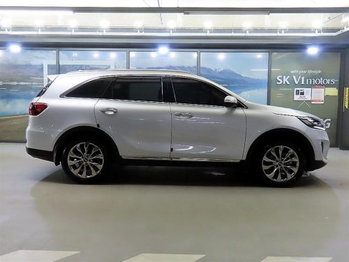 기아 더 뉴 쏘렌토 디젤 2.2 2WD 사진 3