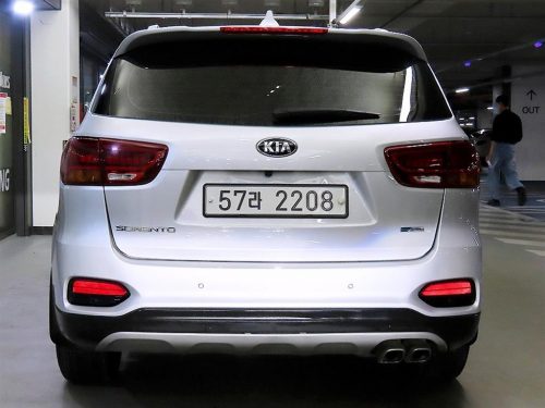 기아 더 뉴 쏘렌토 디젤 2.2 2WD 사진 5