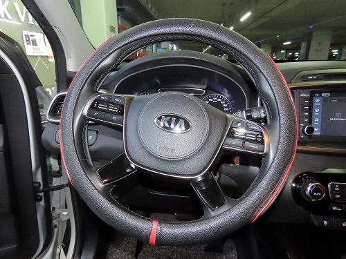 기아 더 뉴 쏘렌토 디젤 2.2 2WD 사진 8