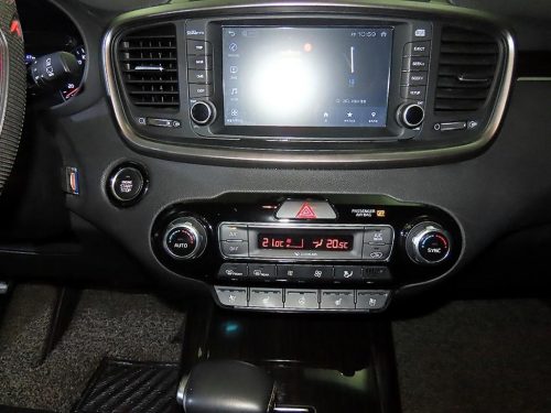 기아 더 뉴 쏘렌토 디젤 2.2 2WD 사진 11