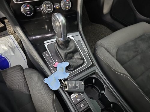 폭스바겐 골프 7세대 2.0 TDI 사진 8