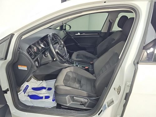 폭스바겐 골프 7세대 2.0 TDI 사진 11