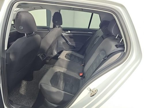 폭스바겐 골프 7세대 2.0 TDI 사진 12