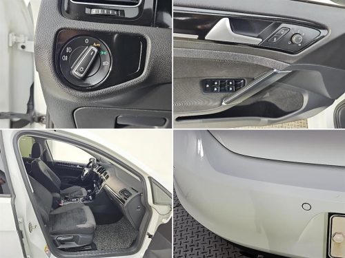 폭스바겐 골프 7세대 2.0 TDI 사진 17
