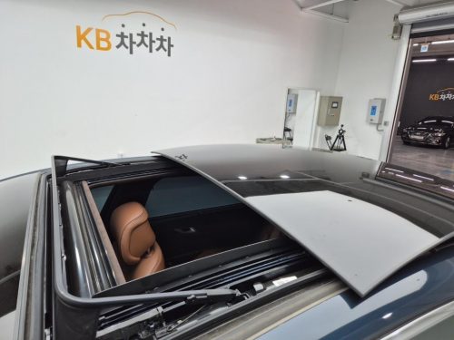제네시스 G80(RG3) 2.5 가솔린 터보 AWD 사진 19