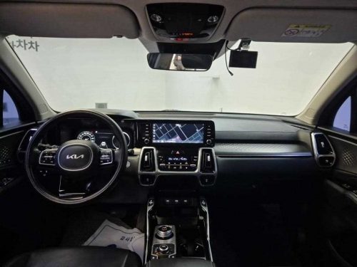 Kia Sorento 4th Gen(MQ4) Diesel 2.2 4WD Noblesse View All Photos