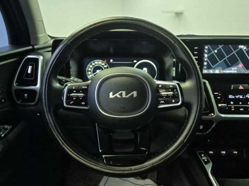 Kia Sorento 4th Gen(MQ4) Diesel 2.2 4WD Noblesse photo 9