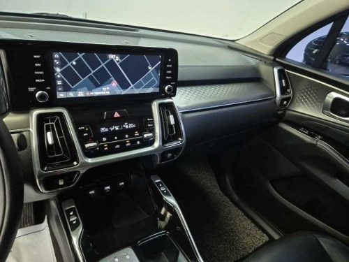 Kia Sorento 4th Gen(MQ4) Diesel 2.2 4WD Noblesse photo 10