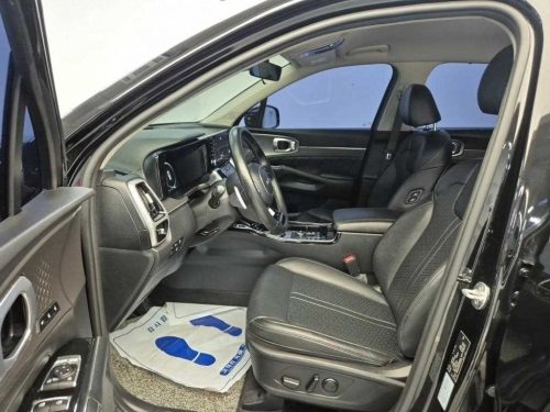 Kia Sorento 4th Gen(MQ4) Diesel 2.2 4WD Noblesse photo 11