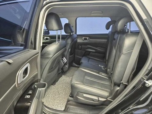 Kia Sorento 4th Gen(MQ4) Diesel 2.2 4WD Noblesse photo 12