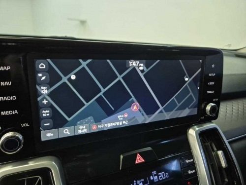 Kia Sorento 4th Gen(MQ4) Diesel 2.2 4WD Noblesse photo 13