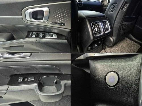 Kia Sorento 4th Gen(MQ4) Diesel 2.2 4WD Noblesse photo 18