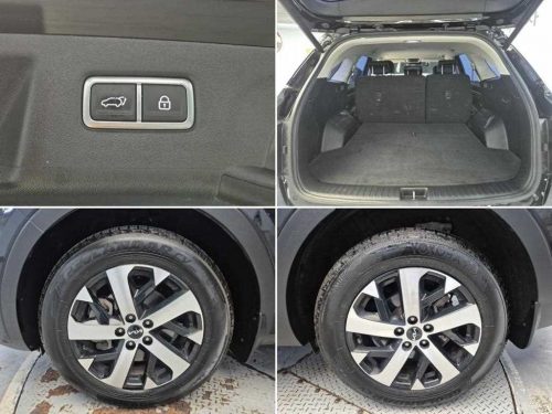 Kia Sorento 4th Gen(MQ4) Diesel 2.2 4WD Noblesse photo 19