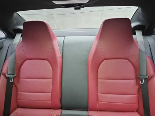 벤츠 E-클래스 W212 E200 쿠페 사진 6