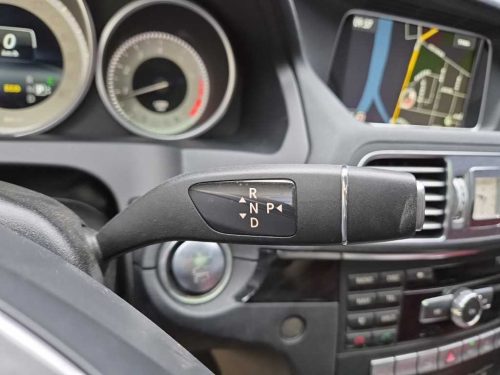 벤츠 E-클래스 W212 E200 쿠페 사진 10