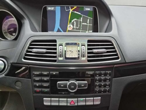 벤츠 E-클래스 W212 E200 쿠페 사진 12