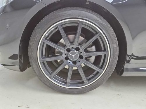 벤츠 E-클래스 W212 E200 쿠페 사진 17