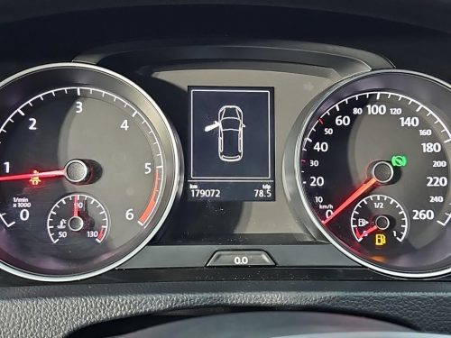 폭스바겐 골프 7세대 2.0 TDI 사진 7