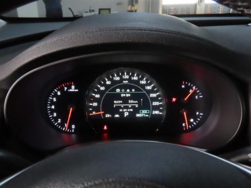 기아 더 뉴 쏘렌토 가솔린 2.0 터보 2WD 사진 5
