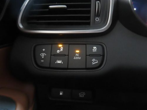기아 더 뉴 쏘렌토 가솔린 2.0 터보 2WD 사진 11