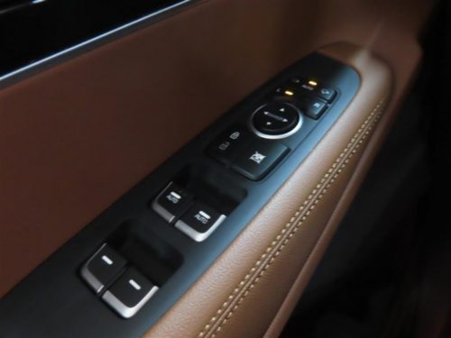 기아 더 뉴 쏘렌토 가솔린 2.0 터보 2WD 사진 12