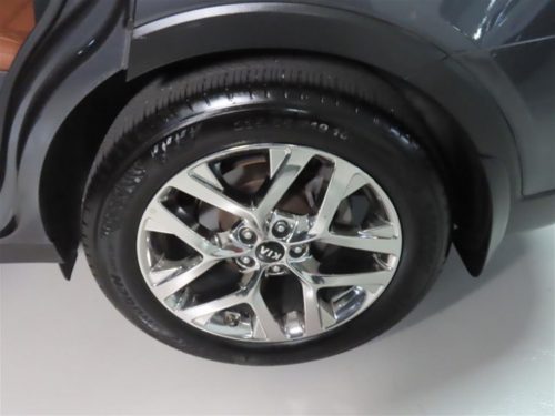 기아 더 뉴 쏘렌토 가솔린 2.0 터보 2WD 사진 17