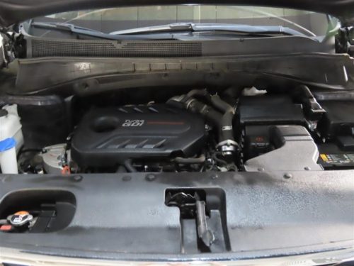 기아 더 뉴 쏘렌토 가솔린 2.0 터보 2WD 사진 20