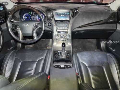 현대 그랜저 HG HG300 PREMIUM 사진 3
