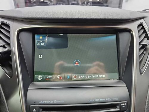 현대 그랜저 HG HG300 PREMIUM 사진 14