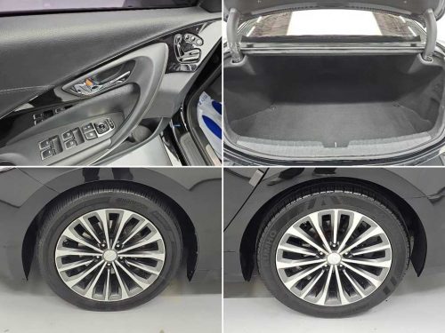 현대 그랜저 HG HG300 PREMIUM 사진 19