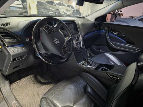 현대 그랜저 HG LPG HG300 PREMIUM 사진 6