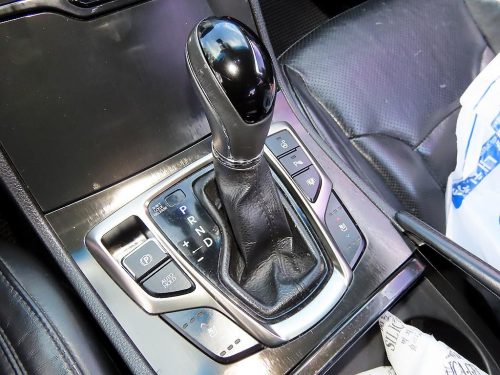 현대 그랜저 HG LPG HG300 PREMIUM 사진 10