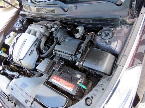 현대 그랜저 HG LPG HG300 PREMIUM 사진 18