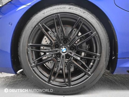BMW M5 7세대 4.4 사진 5