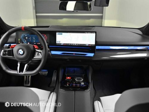 BMW M5 7세대 4.4 사진 모두보기