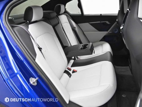 BMW M5 7세대 4.4 사진 12
