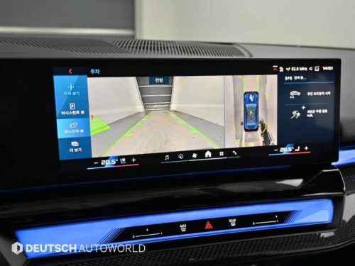 BMW M5 7세대 4.4 사진 15