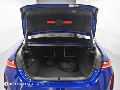BMW M5 7세대 4.4 사진 19