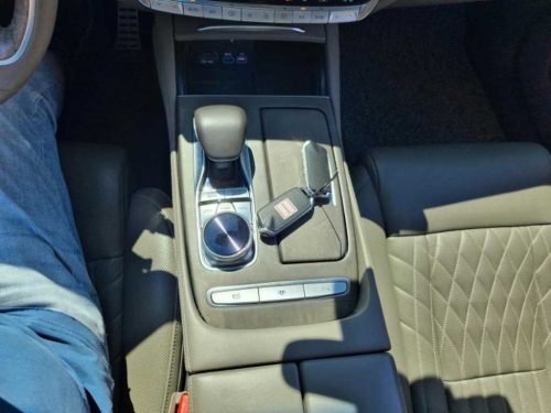 기아 더 뉴 K9 2세대 3.3 T-GDI AWD 사진 13
