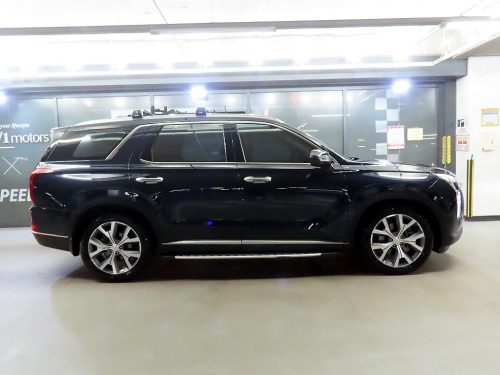 현대 팰리세이드 디젤 2.2 4WD 사진 3