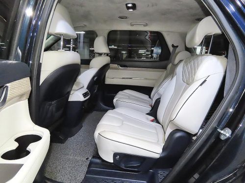 현대 팰리세이드 디젤 2.2 4WD 사진 7