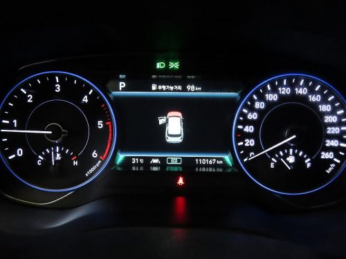 현대 팰리세이드 디젤 2.2 4WD 사진 9