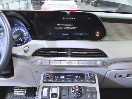 현대 팰리세이드 디젤 2.2 4WD 사진 11