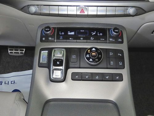 현대 팰리세이드 디젤 2.2 4WD 사진 12