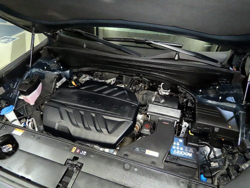 현대 팰리세이드 디젤 2.2 4WD 사진 19