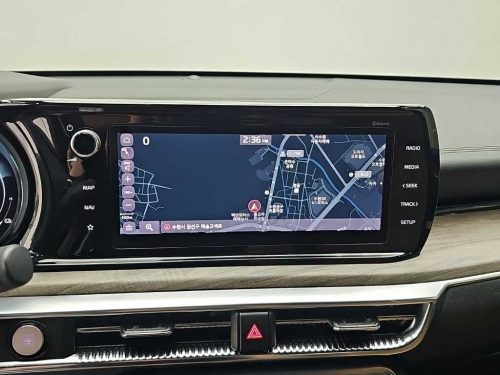 기아 K5 3세대 하이브리드 2.0 노블레스 사진 13