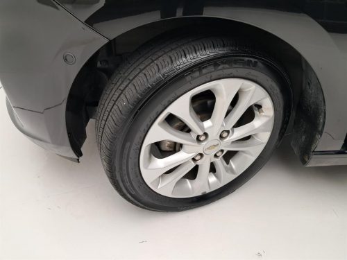 쉐보레 더뉴스파크 LT 사진 19